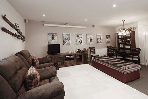 Apartment K2 07 - Perths Hotel 2