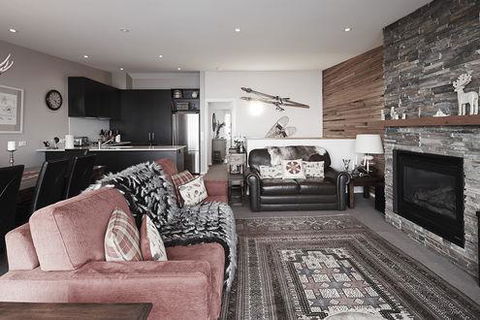 Apartment K2 07 - Perths Hotel 0