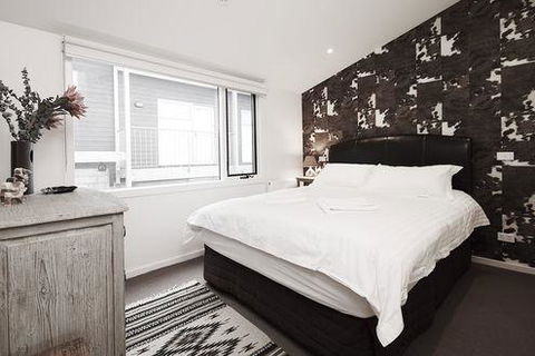 Apartment K2 07 - Perths Hotel 3