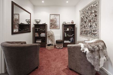 Apartment K2 07 - Perths Hotel 1