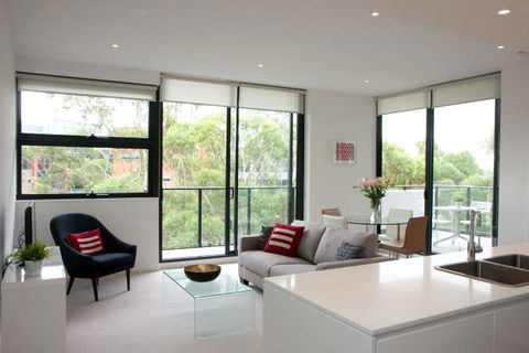 Apartment Saunders Close MP001 - Perths Hotel 1