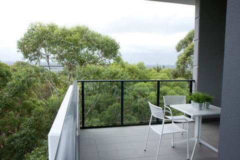 Apartment Saunders Close MP001 - Perths Hotel 2