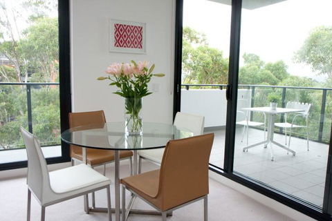 Apartment Saunders Close MP001 - Perths Hotel 3