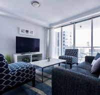 Apartment with Ocean Views - Perths Hotel