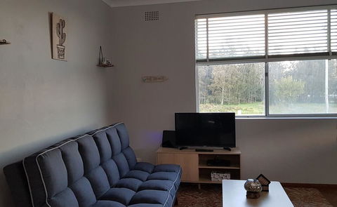Apartment With Sweeping View Of The Bay, 2 Bedrooms, Sleeps 5 - Perths Hotel 3