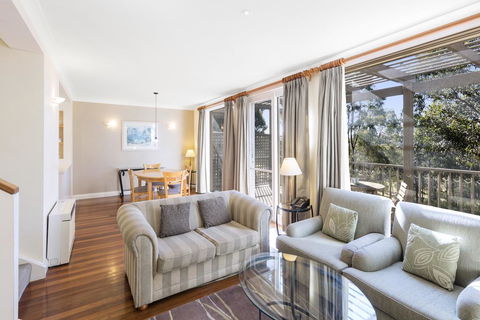 Apartments @ 15 Thompsons - Perths Hotel 1