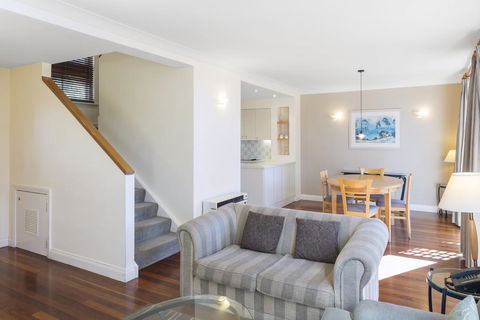Apartments @ 15 Thompsons - Perths Hotel 2