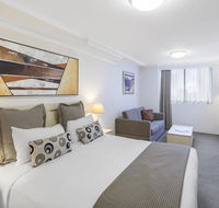 Apartments  317 Castlereagh - Perths Hotel