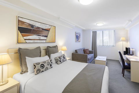 Apartments @ 317 Castlereagh - Perths Hotel 0