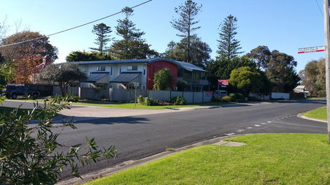 Apartments At Glen Isla - Perths Hotel 0