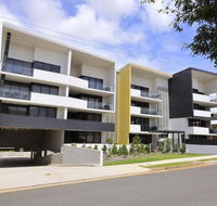 Apartments G60 Gladstone - Perths Hotel