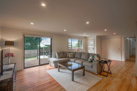 Apartments On Allingham - Perths Hotel 3