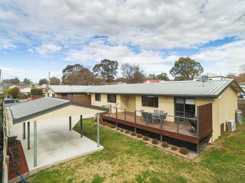 Apartments On Allingham - Perths Hotel 0