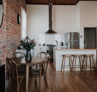 Apartments on Belmore -The Ferguson - Perths Hotel