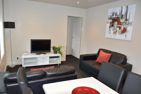 Apartments On Chapman - Perths Hotel 2