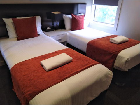 Apartments On Chapman - Perths Hotel 0