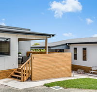 Apartments on Fraser Bicheno - Perths Hotel
