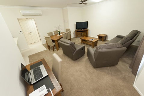 Apartments On Palmer - Perths Hotel 2