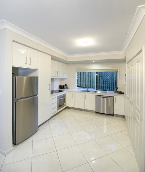 Apartments On Palmer - Perths Hotel 3
