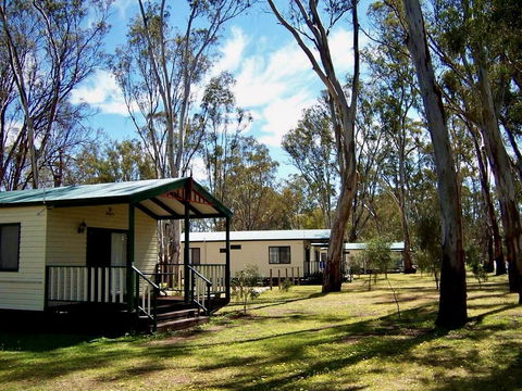 Apex RiverBeach Holiday Park - Perths Hotel 0