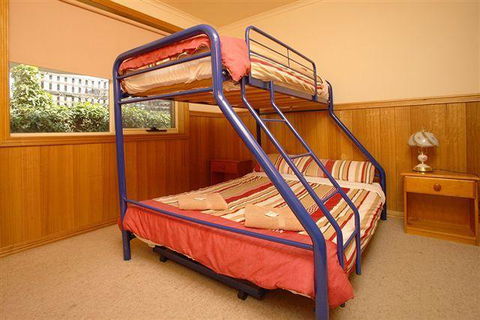 Apollo Bay Backpackers Lodge - Perths Hotel 2