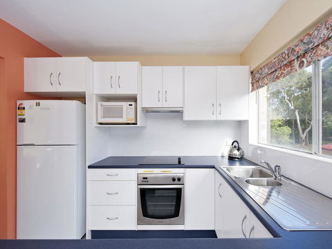 Apollo Court 3 - Nelson Bay - Perths Hotel 3