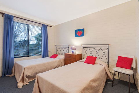 Apollo Unit 23 - Perths Hotel 3
