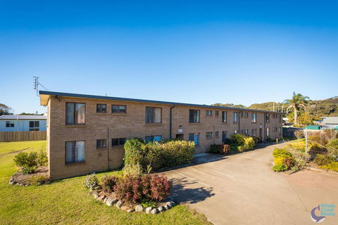 Apollo Unit 26 - Perths Hotel 1