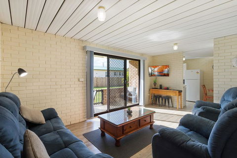 Apollo Unit 26 - Perths Hotel 0