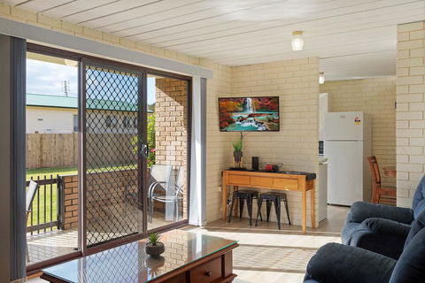 Apollo Unit 26 - Perths Hotel 3