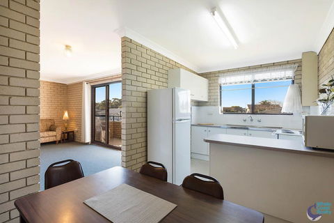 Apollo Unit 30 - Perths Hotel 3