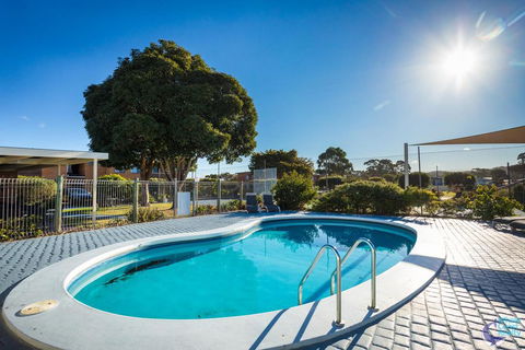 Apollo Unit 30 - Perths Hotel 2