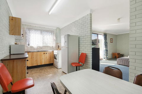 Apollo Unit 31 - Perths Hotel 2