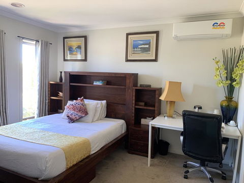 Apple House - Perths Hotel 2