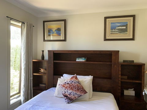 Apple House - Perths Hotel 1