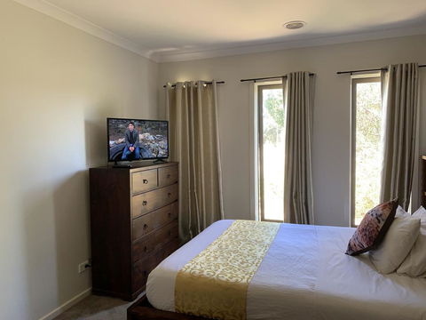 Apple House - Perths Hotel 3