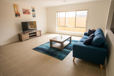 Apple House Point Cook - Perths Hotel 2