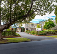 Applegum Inn - Perths Hotel