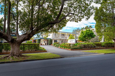Applegum Inn - Perths Hotel 0