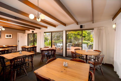 Applegum Inn - Perths Hotel 1