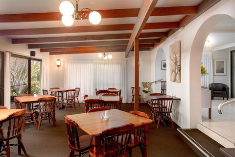 Applegum Inn - Perths Hotel 2
