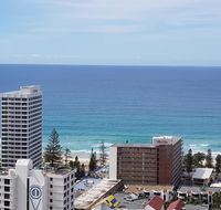 APR Renaissance Private Apartments - Perths Hotel
