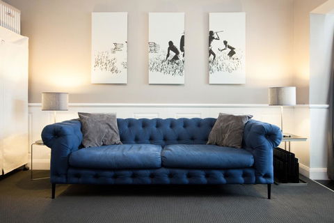 Apt - Cosy Central Studio - Perths Hotel 0