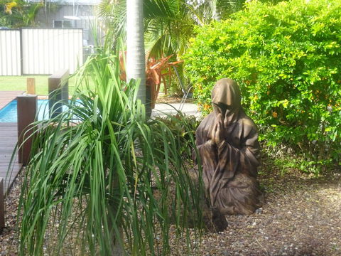 Apurla Hervey Bay - Located At The Point - Perths Hotel 0
