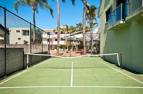 Aqualine Apartments On The Broadwater - Perths Hotel 3