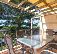 Aquarius Apartment 7 - Perths Hotel