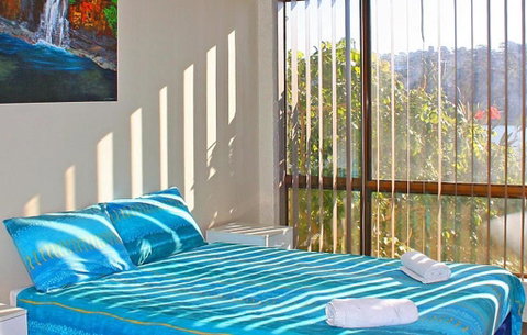 Aquarius Resort - Perths Hotel 3