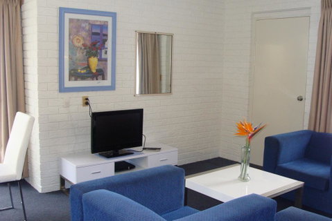 Aquarius Resort - Perths Hotel 2