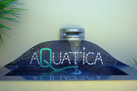 Aquatica - Luxe Holiday Home - Perths Hotel 2