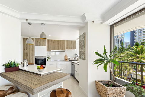 Aqueous Apartment - Perths Hotel 2
